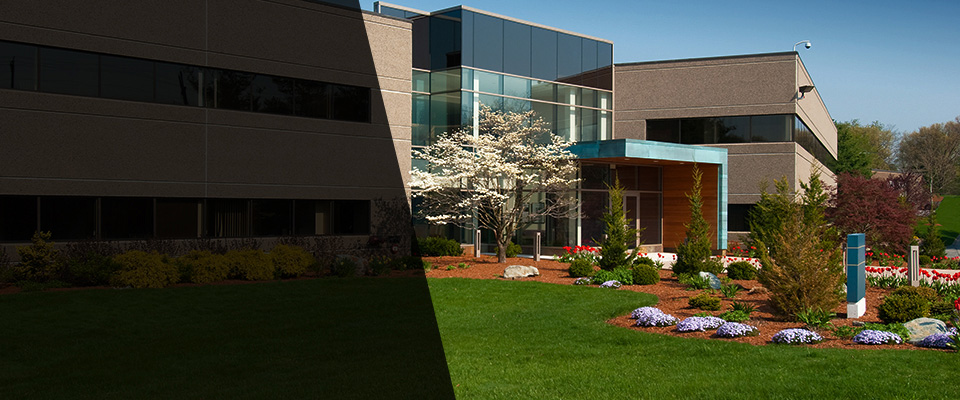 Dillsboro Landscapers