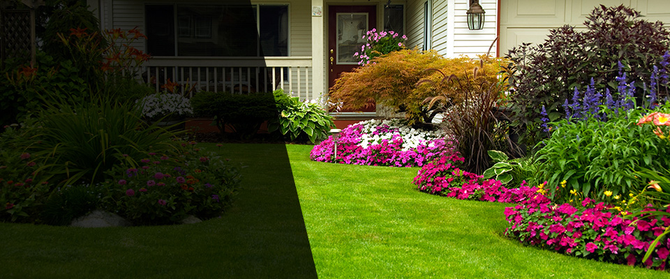 Dillsboro Landscapers