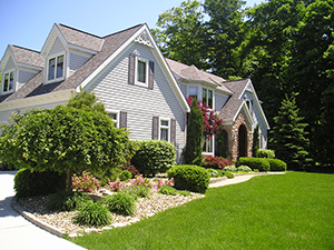 Landscapers and Lawncare Services in Dillsboro, IN